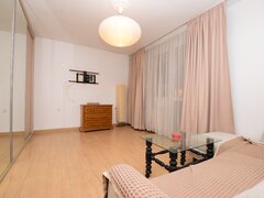 Camil Ressu, Nicolae Grigorescu, 2 camere, decomandat, etajul 1